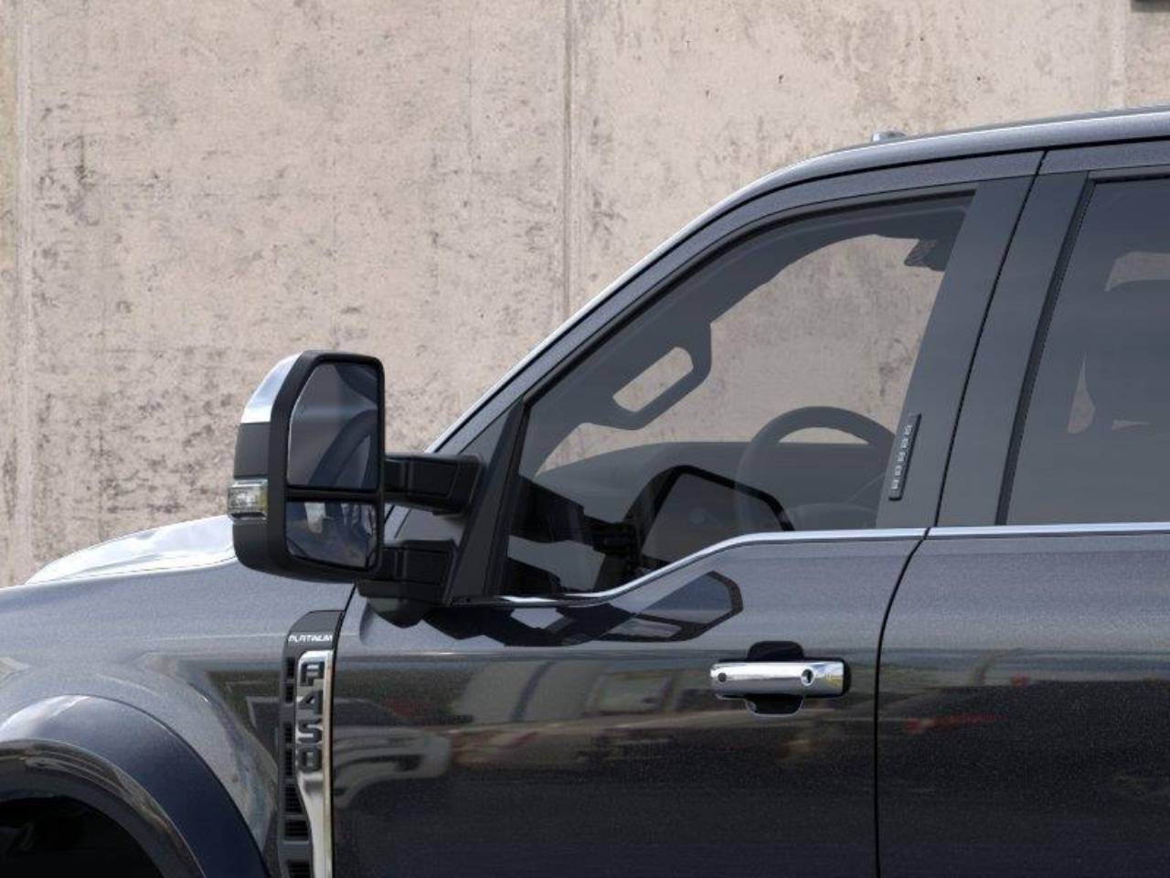 New 2026 Ford Super Duty F-450 DRW Platinum, photo 20