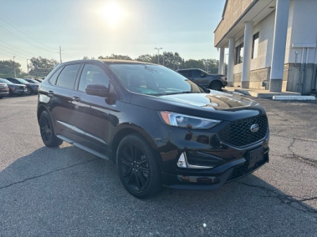 2023 Ford Edge ST Line