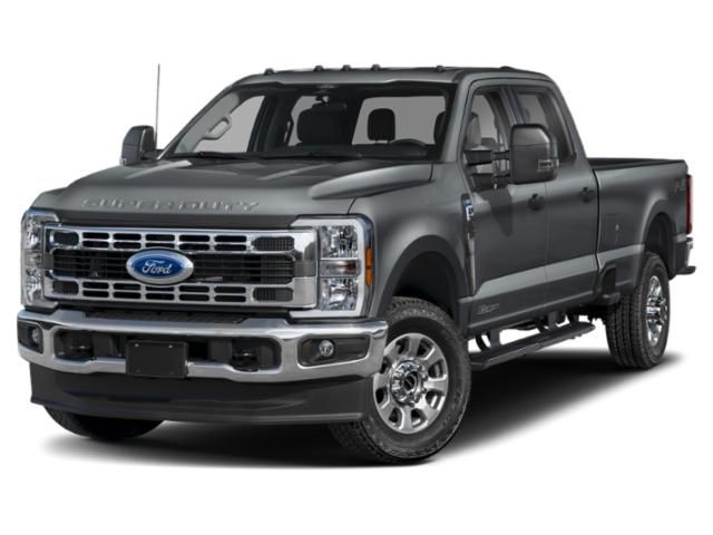2026 Ford F-350 Super Duty