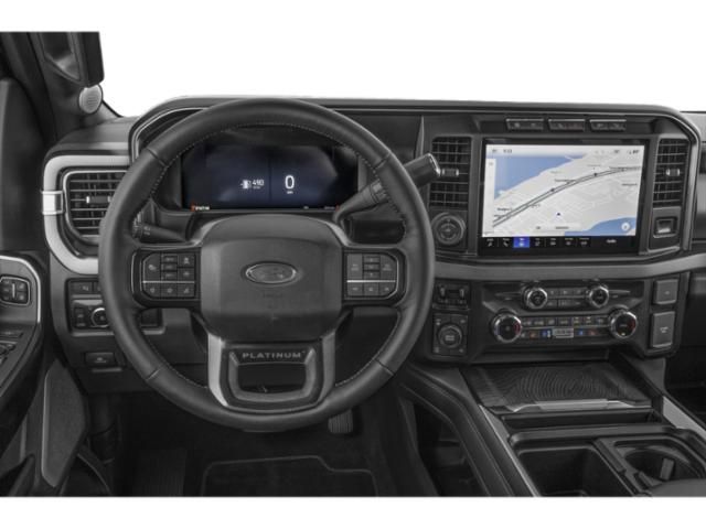 2026 Ford F-250 Super Duty Platinum - Photo 6