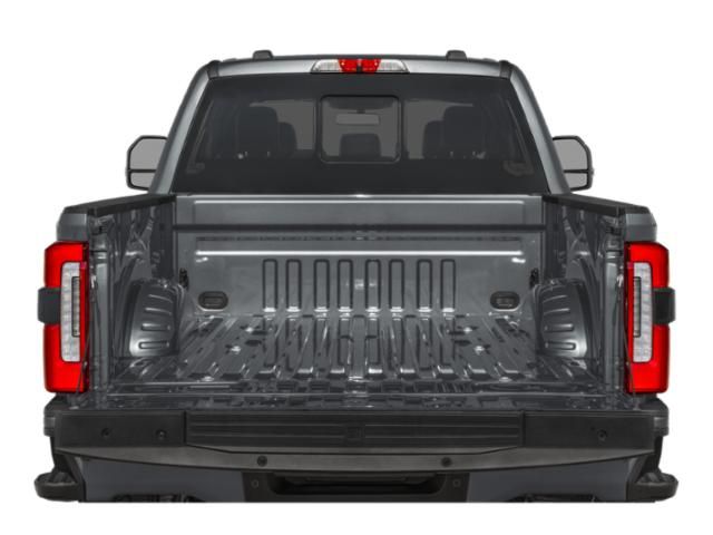 2026 Ford F-250 Super Duty Platinum - Photo 10