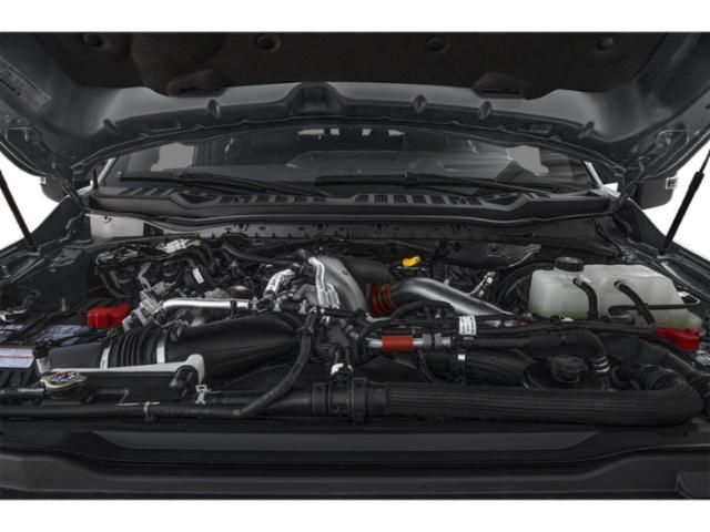2026 Ford F-250 Super Duty Platinum - Photo 11