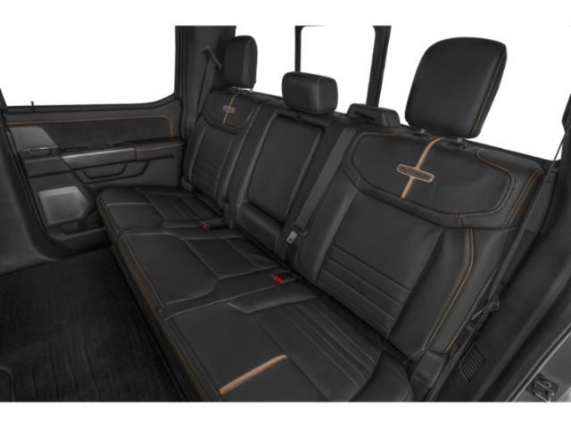 2026 Ford F-250 Super Duty Platinum - Photo 12