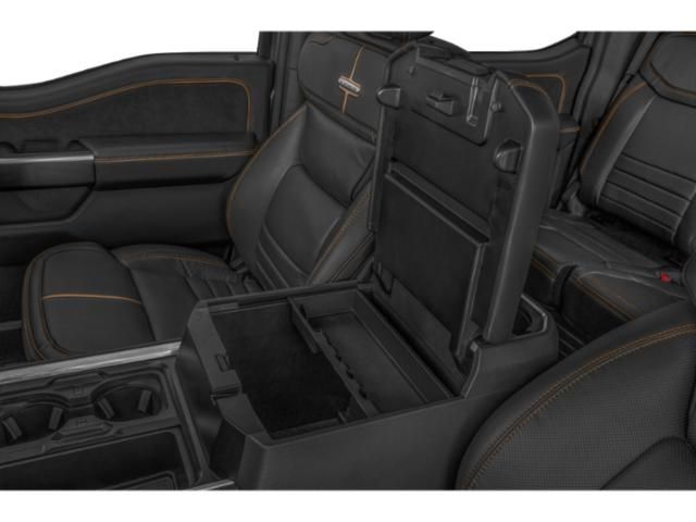 2026 Ford F-250 Super Duty Platinum - Photo 13