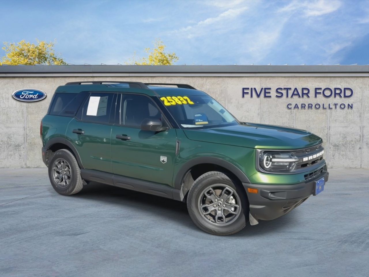 3FMCR9B6XPRE15518