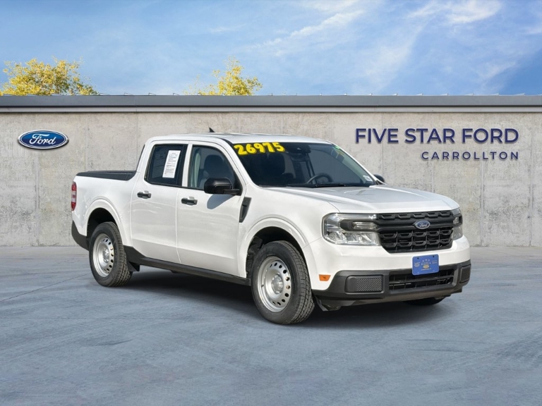 2023 Ford Maverick XL