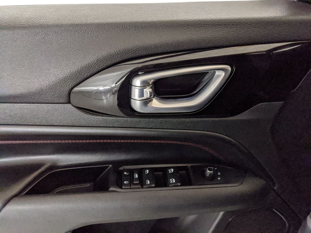 2023 Jeep Compass Trailhawk - Photo 14