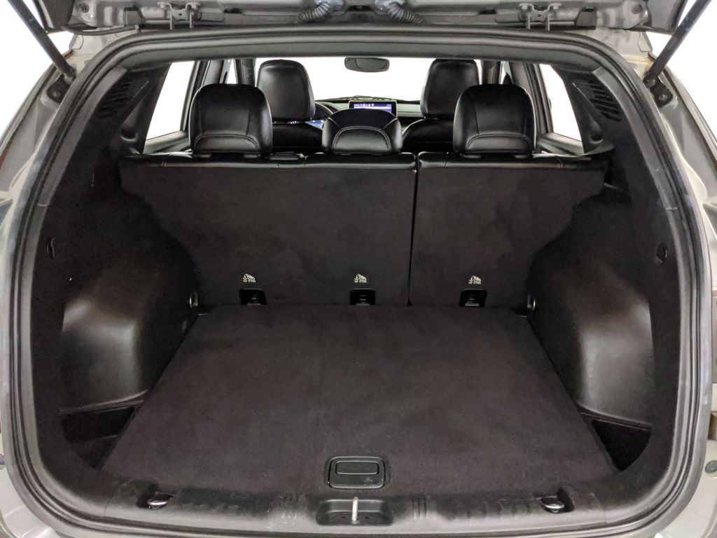 2023 Jeep Compass Trailhawk - Photo 18
