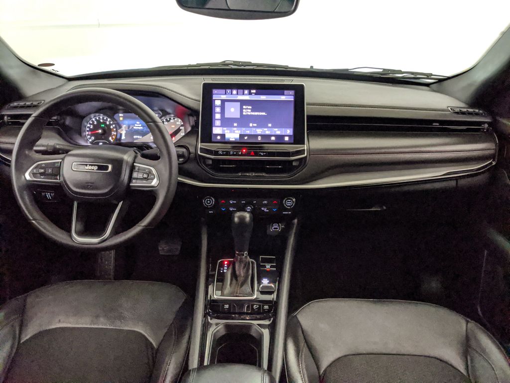 2023 Jeep Compass Trailhawk - Photo 7
