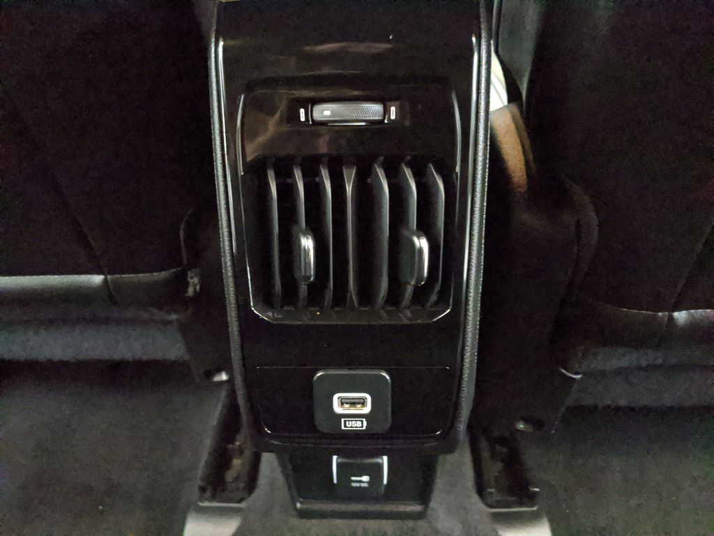 2023 Jeep Compass Trailhawk - Photo 17
