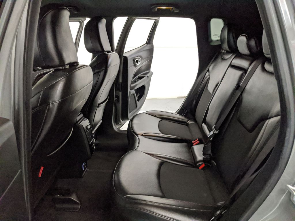 2023 Jeep Compass Trailhawk - Photo 16