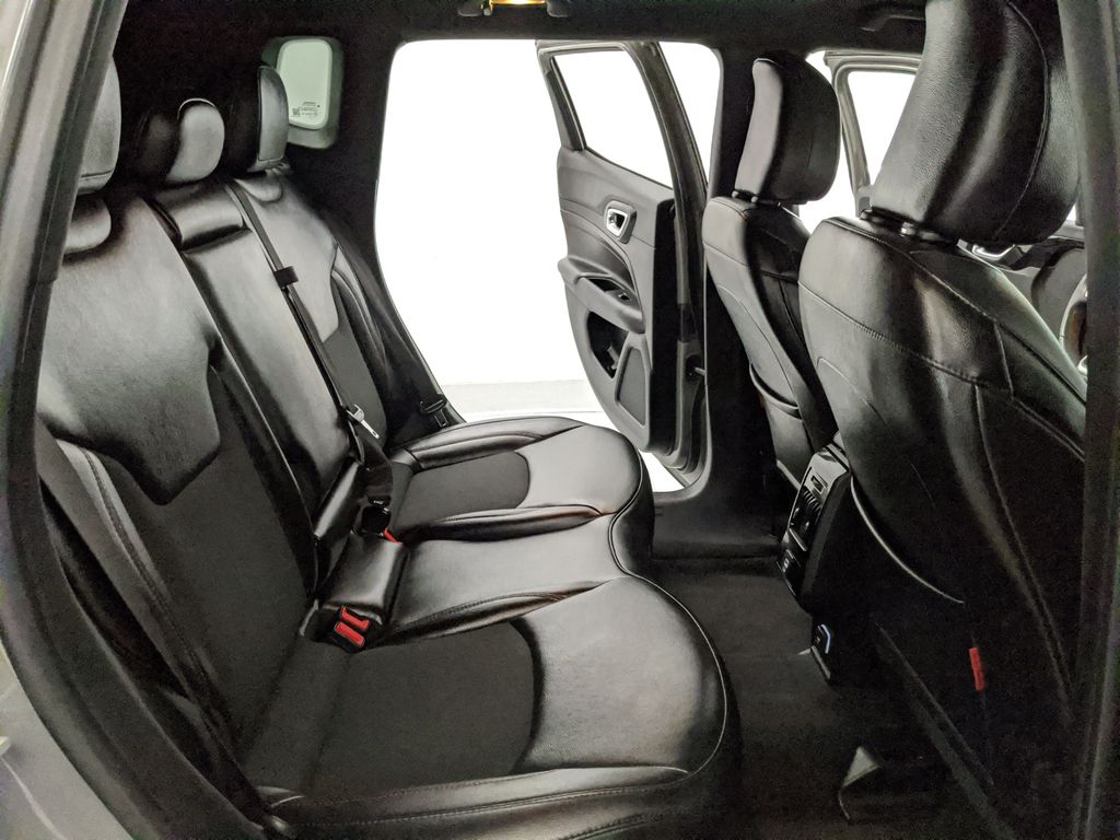 2023 Jeep Compass Trailhawk - Photo 19