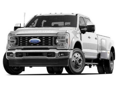 2025 Ford F-450SD LARIAT