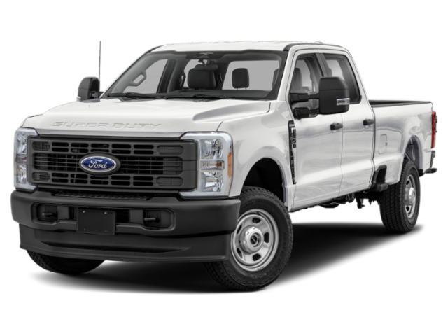 2023 Ford F-350SD XL