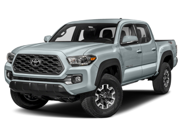 2023 Toyota Tacoma TRD OFF-Road