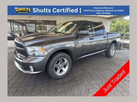 2014 RAM 1500 Express