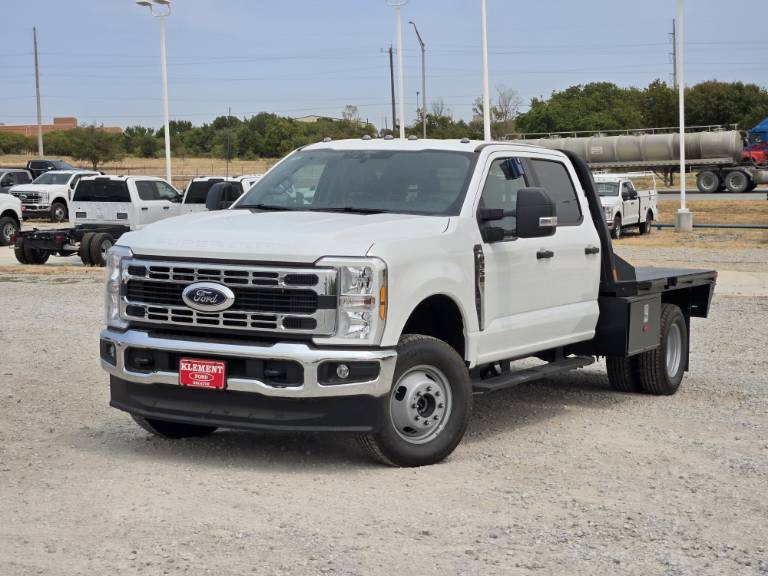 2026 Ford Super Duty F-350 DRW