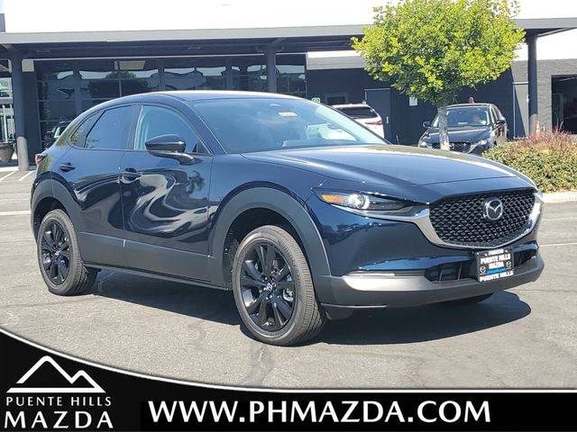 2026 Mazda CX-30 2.5 S Select Sport