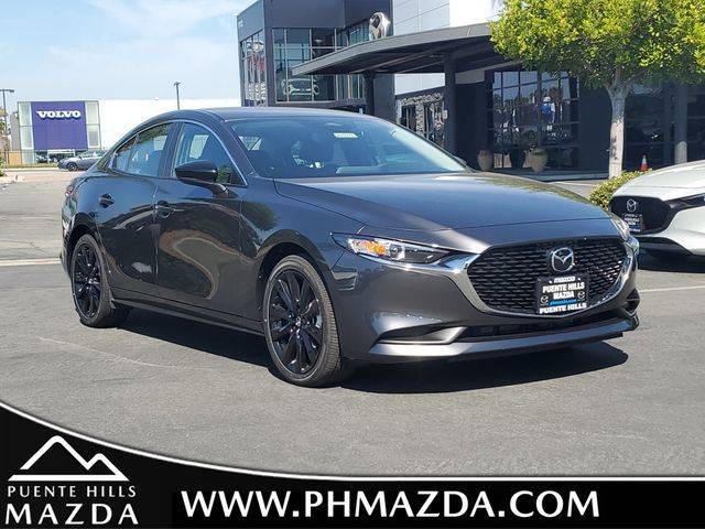 2026 Mazda Mazda3 2.5 S Select Sport