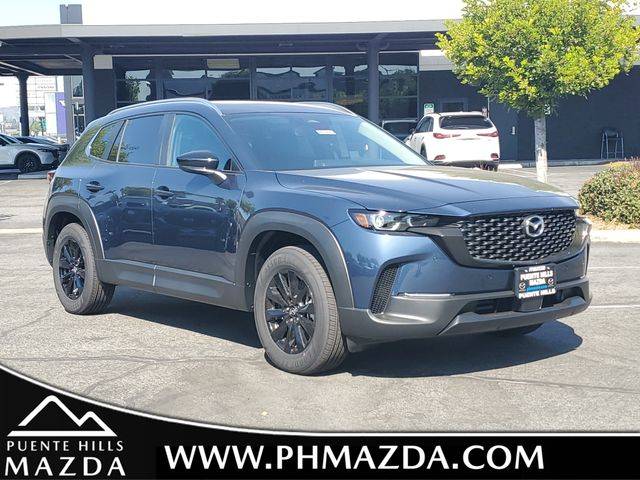 2026 Mazda CX-50 2.5 S Preferred