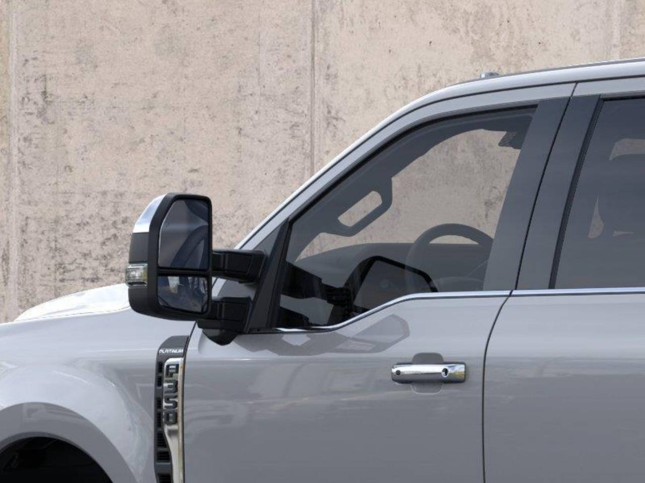 New 2026 Ford Super Duty F-350 SRW Platinum, photo 20
