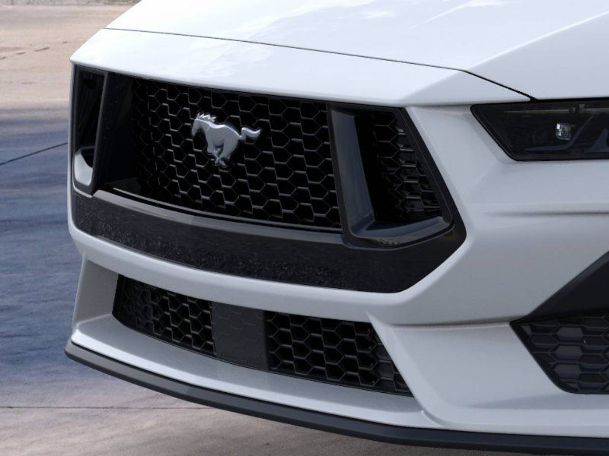 2026 Ford Mustang GT Fastback - Photo 17