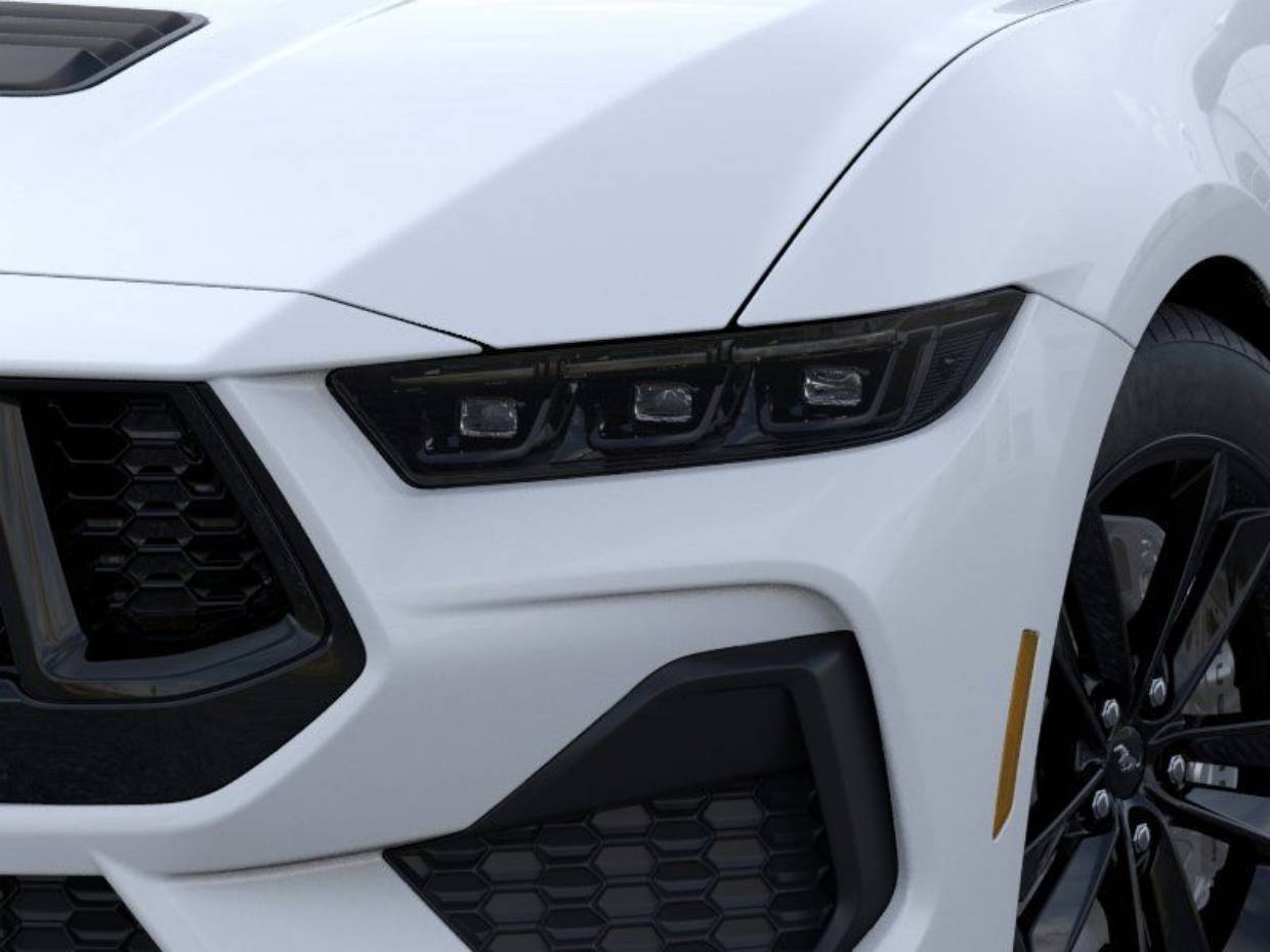 2026 Ford Mustang GT Fastback - Photo 18