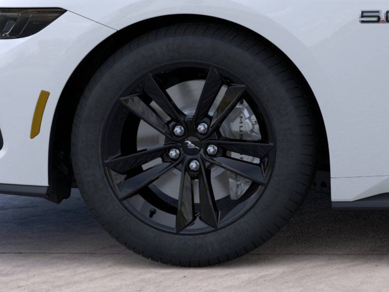2026 Ford Mustang GT Fastback - Photo 19