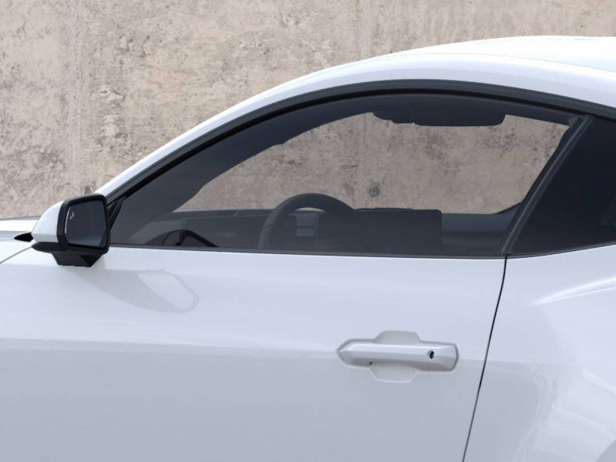 2026 Ford Mustang GT Fastback - Photo 20