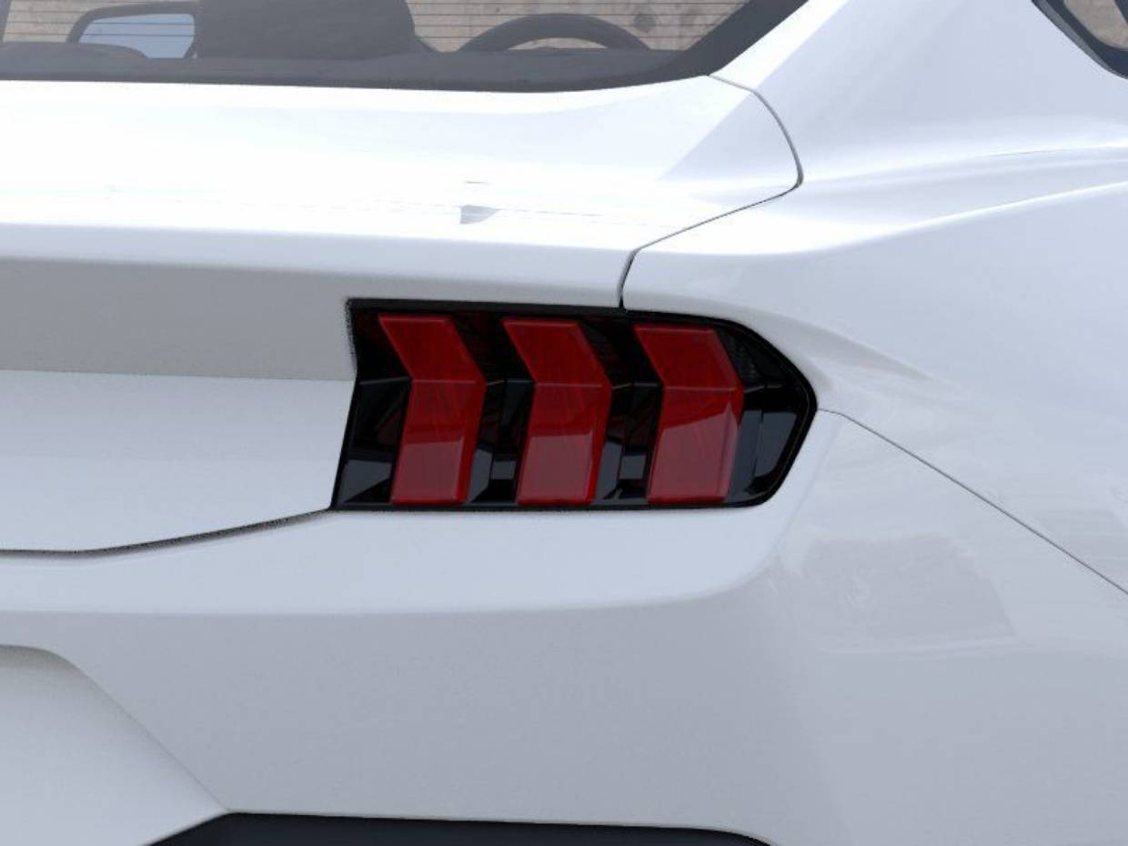 2026 Ford Mustang GT Fastback - Photo 21