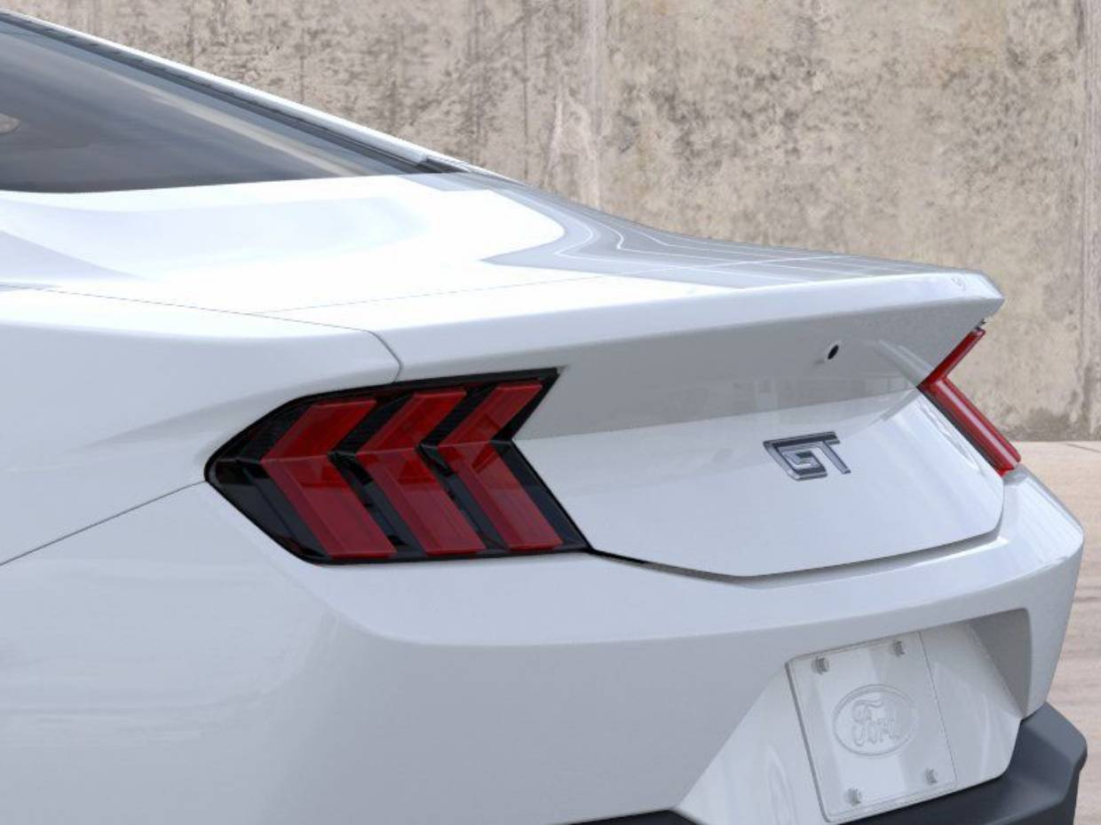2026 Ford Mustang GT Fastback - Photo 22