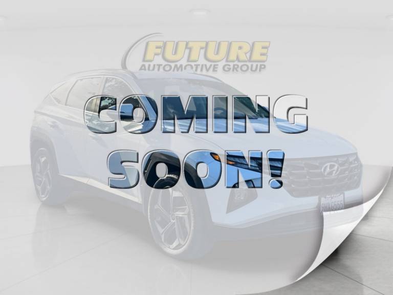 2023 Hyundai Tucson Plug-In Hybrid SEL