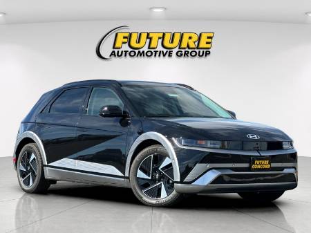 2026 Hyundai Ioniq 5 Limited