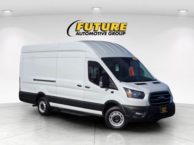 2020 Ford Transit-350 Base