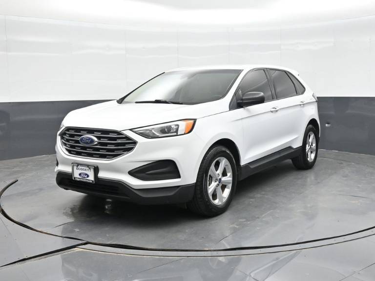 2020 Ford Edge SE