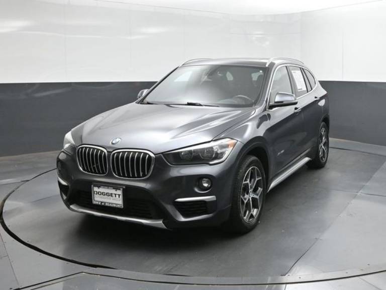 2018 BMW X1 xDrive28i