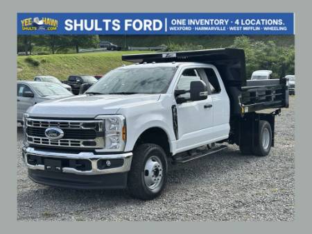 2026 Ford F-350SD XL