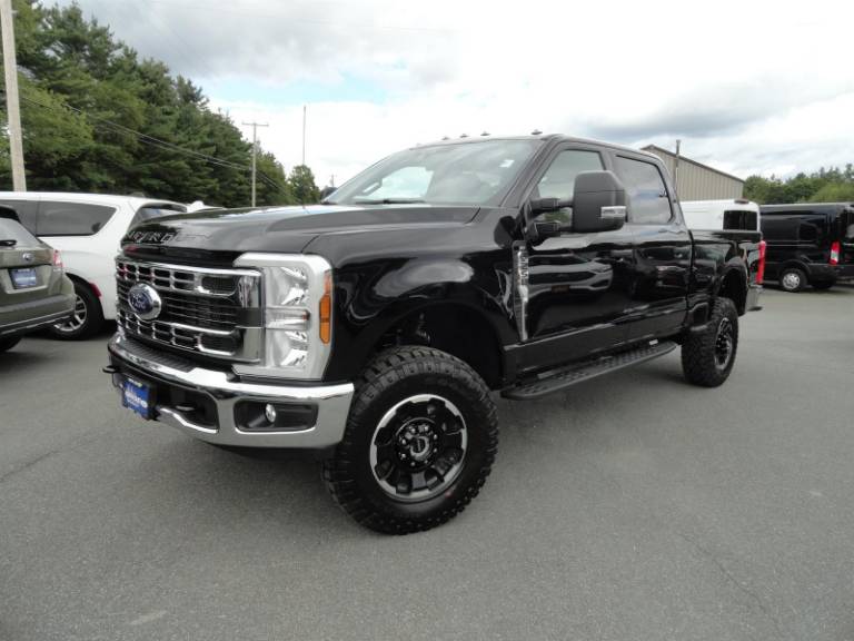 2026 Ford Super Duty F-250® XLT
