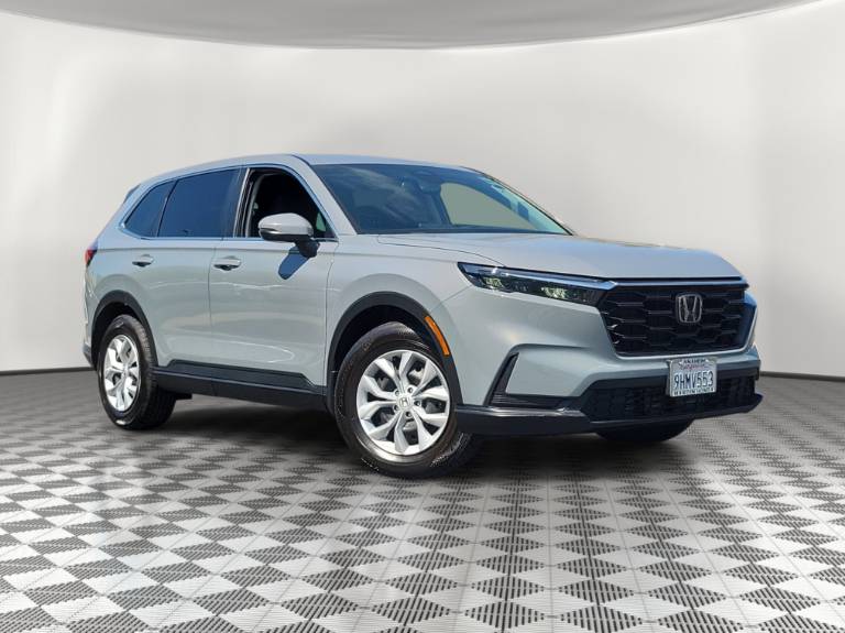 2023 Honda CR-V LX