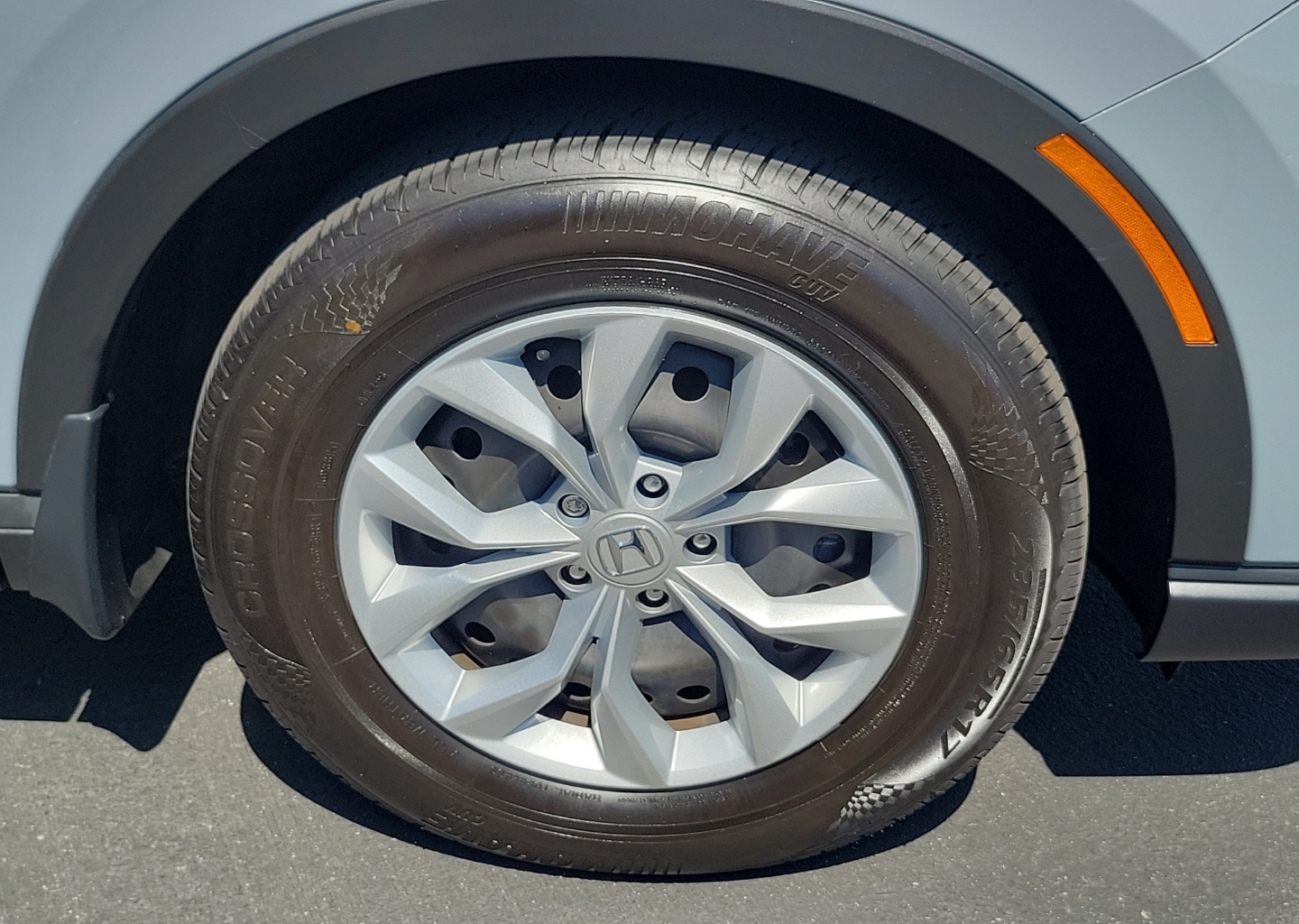 2023 Honda CR-V LX - Photo 6