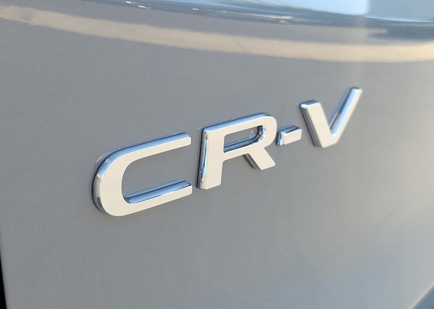 2023 Honda CR-V LX - Photo 8