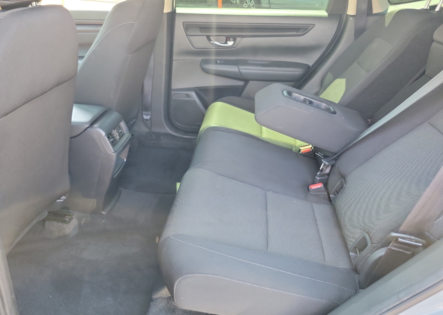 2023 Honda CR-V LX - Photo 13