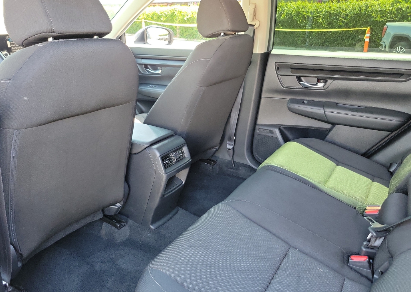 2023 Honda CR-V LX - Photo 14