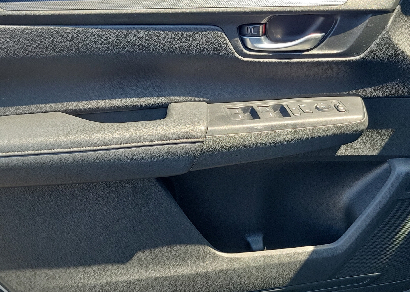 2023 Honda CR-V LX - Photo 20