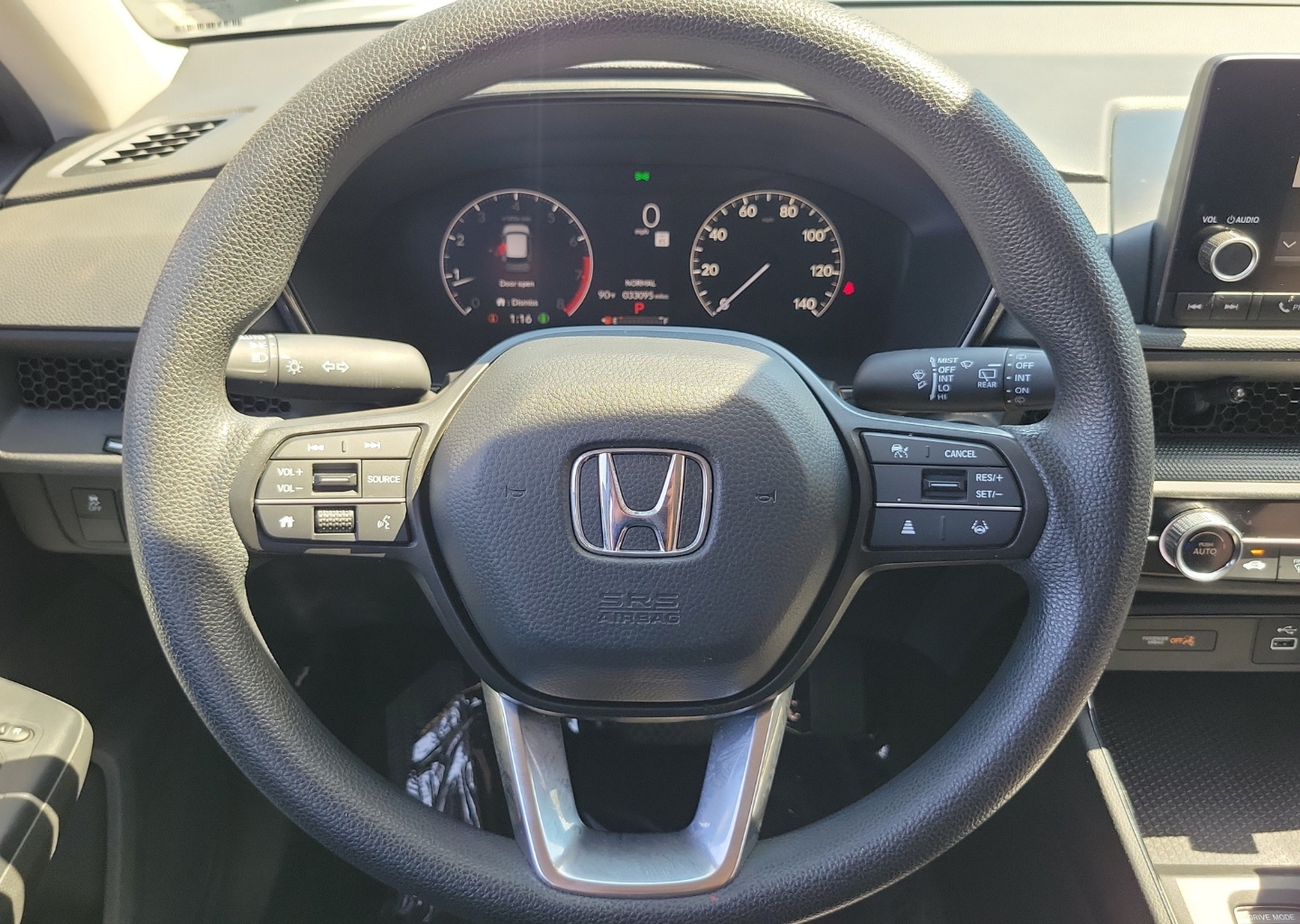 2023 Honda CR-V LX - Photo 23