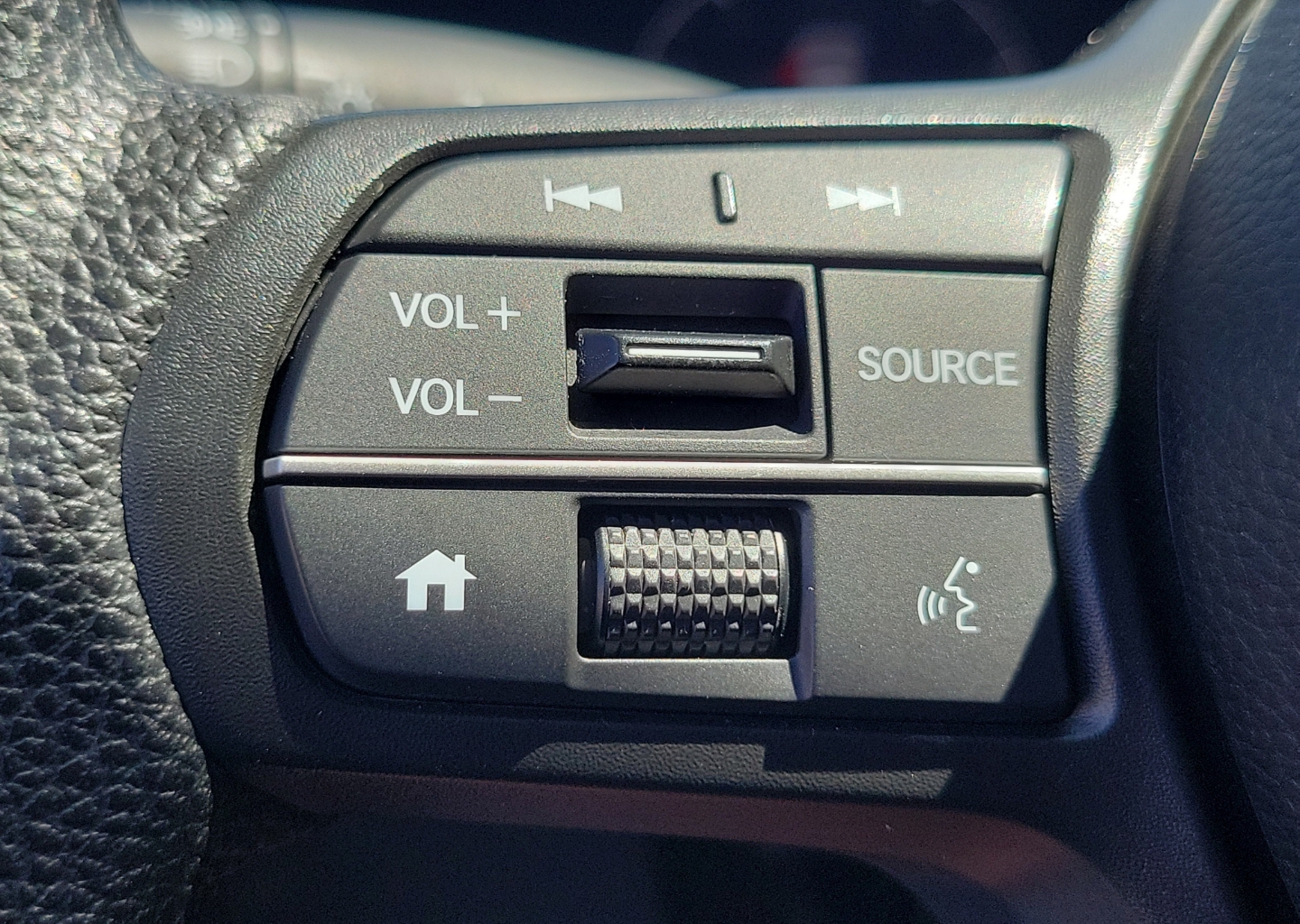 2023 Honda CR-V LX - Photo 25