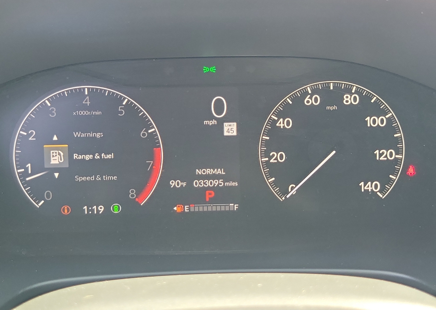 2023 Honda CR-V LX - Photo 27