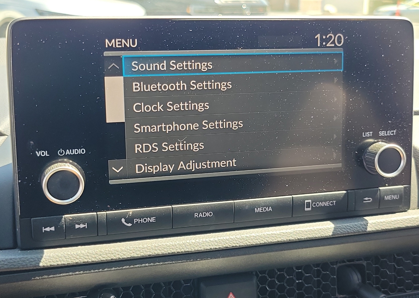2023 Honda CR-V LX - Photo 29