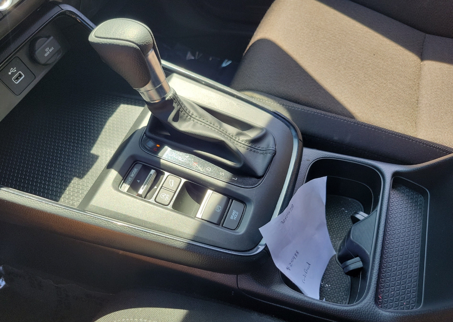 2023 Honda CR-V LX - Photo 31