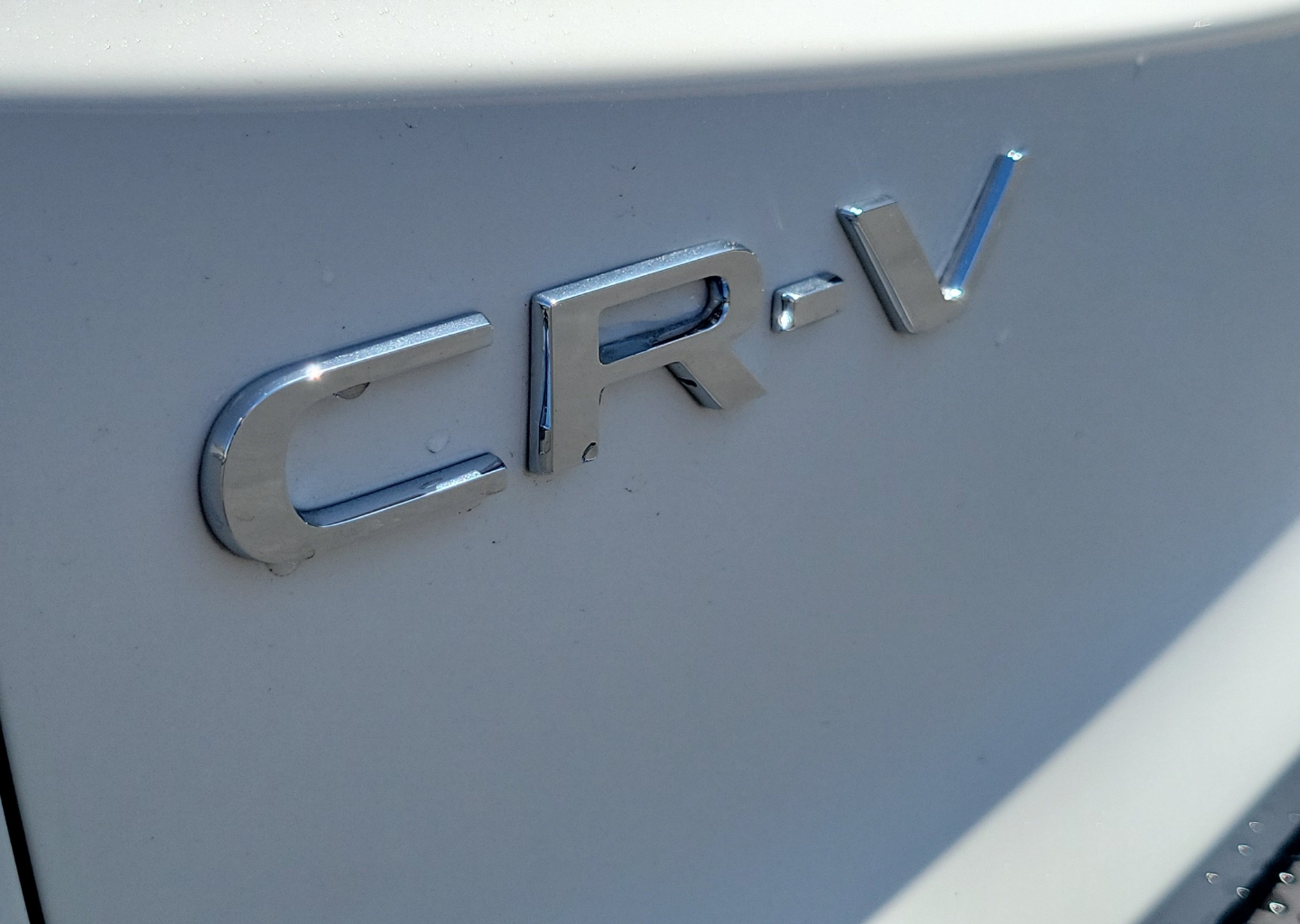 2024 Honda CR-V EX - Photo 8